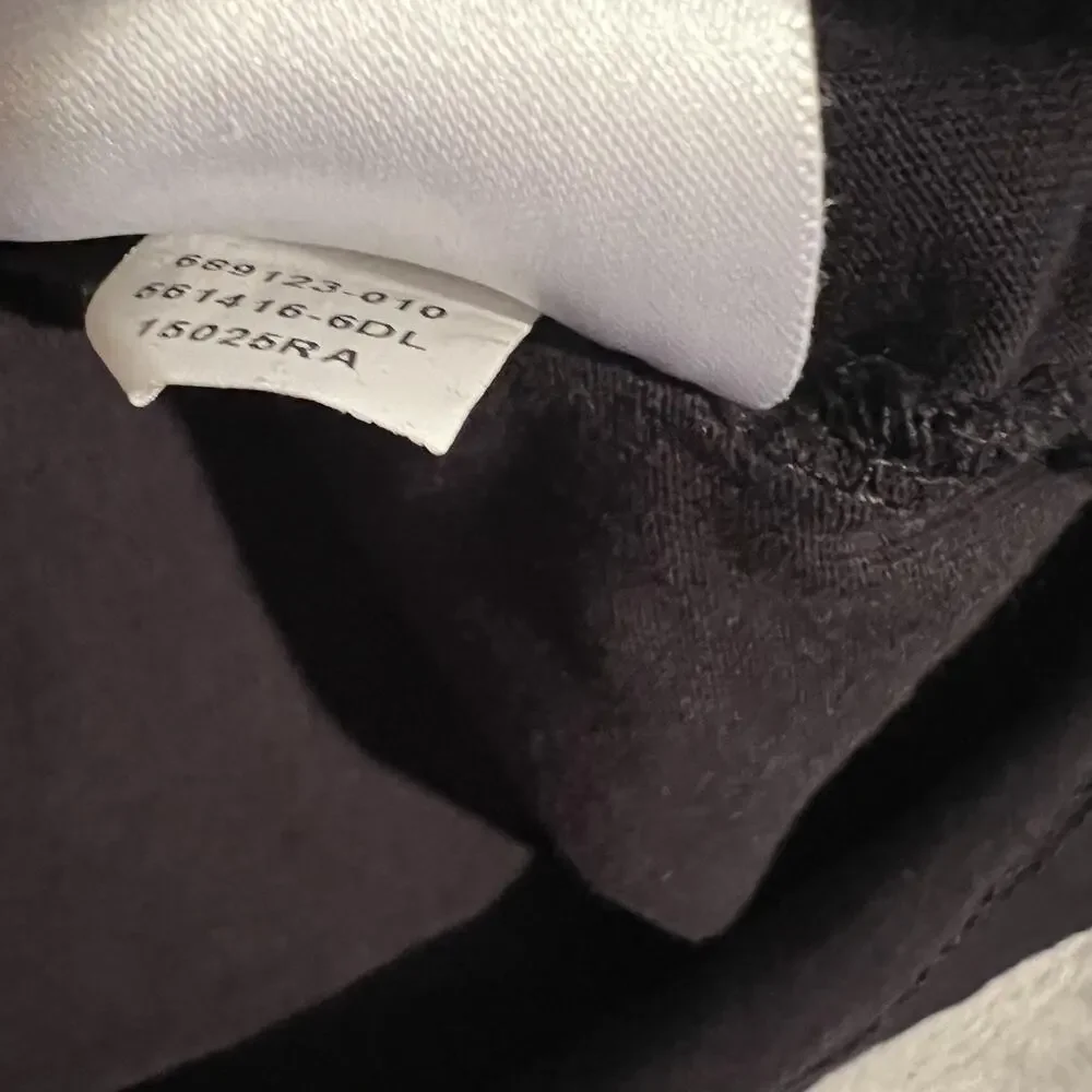 Jordan Nike Shirt Mens Small Black Jumpman Air Graphic Tee